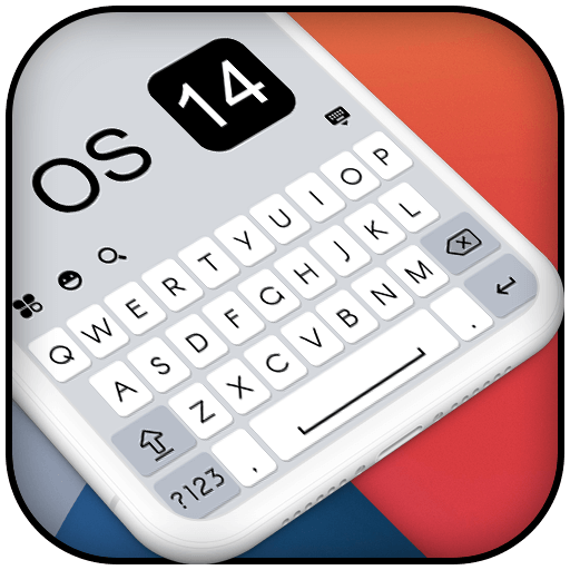 iPhone Keyboard - iOS Keyboard