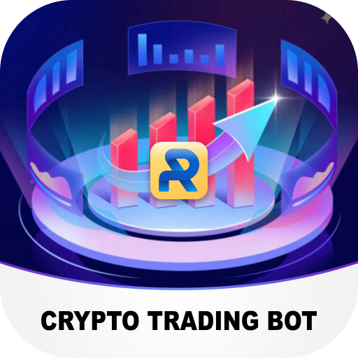 Quantitative Robot Trading Cryptocurrency