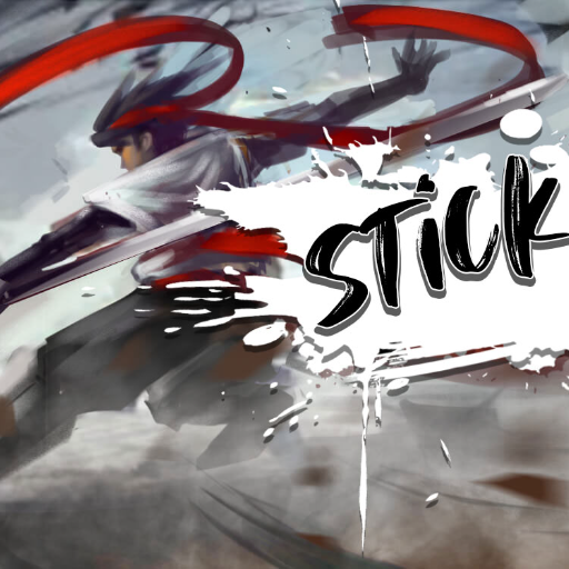 Stick Combo-stickman games