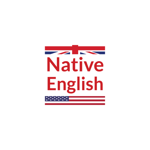 Native English - UK US English