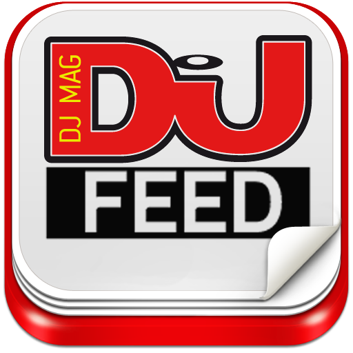 DJ Mag Feed