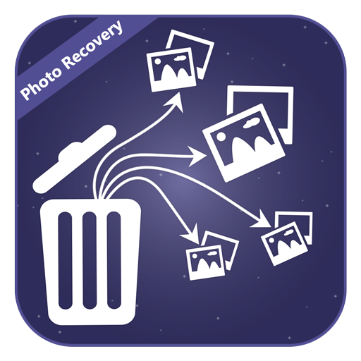 Deleted Photo Recovery Restore