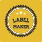 Label Maker , Creator & Design