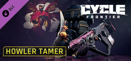 The Cycle Frontier - Howler Tamer Bundle