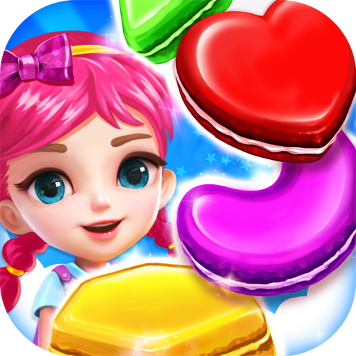 Cookie Crush 2