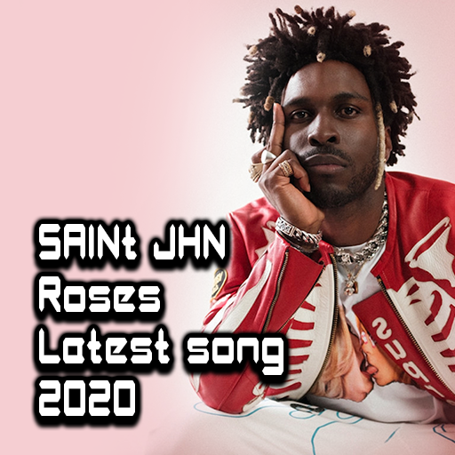 SAINt JHN - Roses Latest song 2020