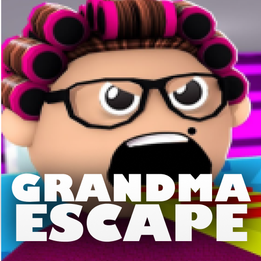 Grandma escape mod