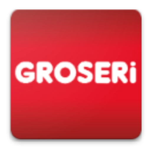 Groseri Sanal Market