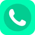Call Phone 15- OS 17 Phone