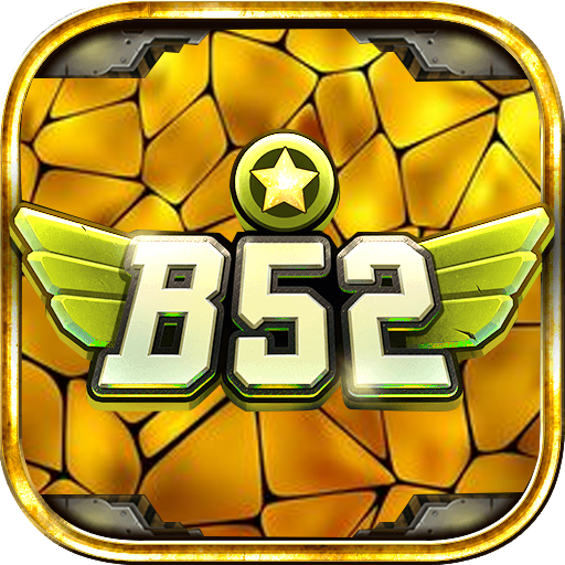 Game B52 Boomm