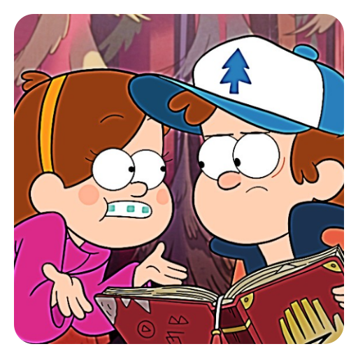 Gravity Falls Quiz