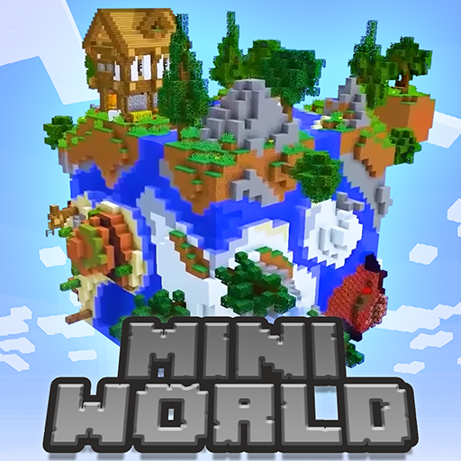 MINI WORLD for MINECRAFT