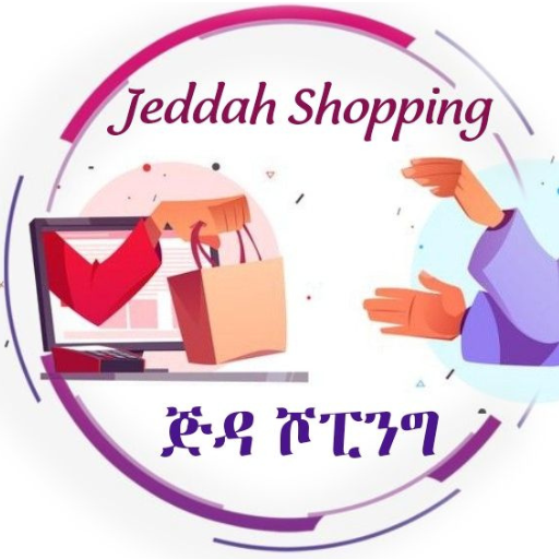 Jeddah Shopping