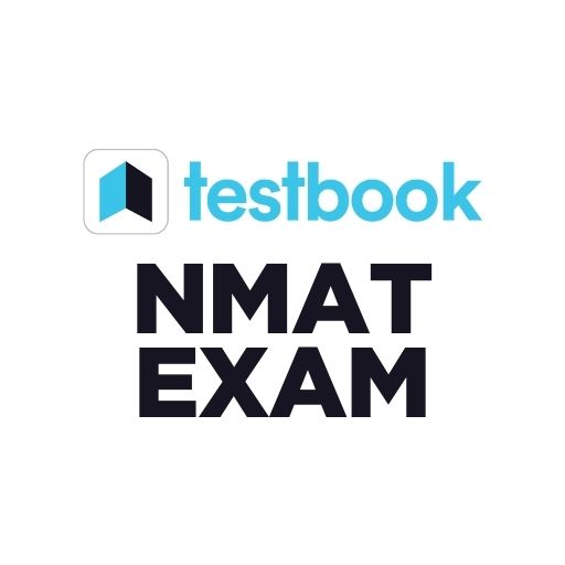 NMAT Exam Prep App : Mock Test