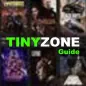 TinyZone Manual TV Movies