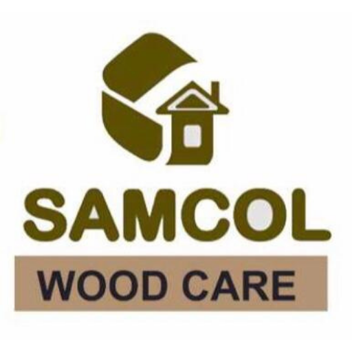 Samcol wood care