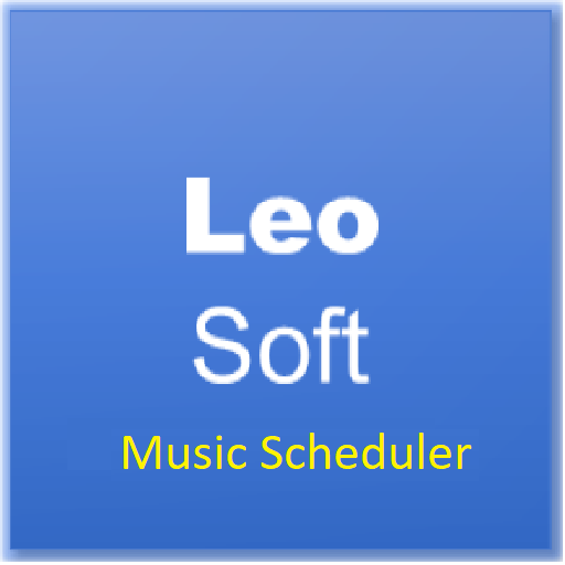 Music Scheduler (Playlist Musi