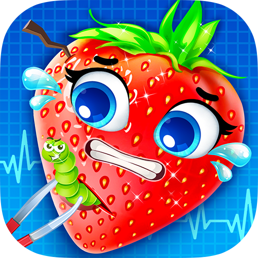 Fruit Doctor - My Clinic
