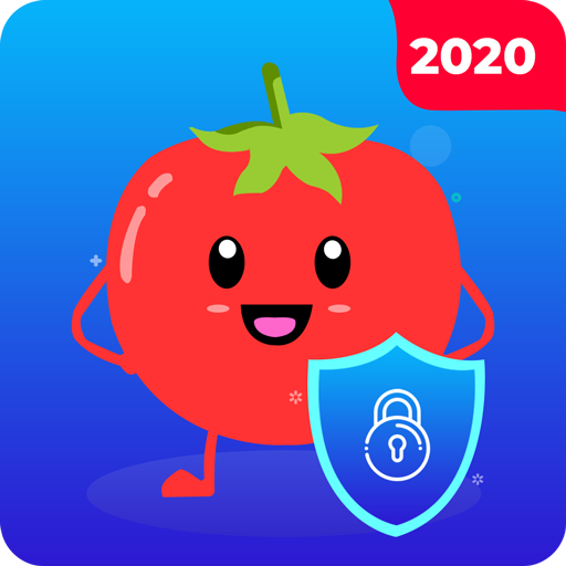 Tomato VPN - Fast Secure Unblock Sites VPN Proxy