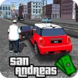San Andreas Mafia Gangster Cri