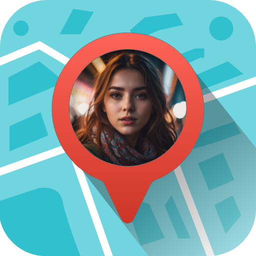 معرفه مكان شخص من رقم تليفونه