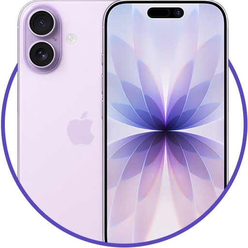 Theme of iPhone 17 - iOS 26