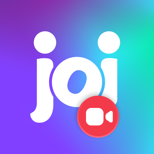 Joi - Video Chat Aleatório