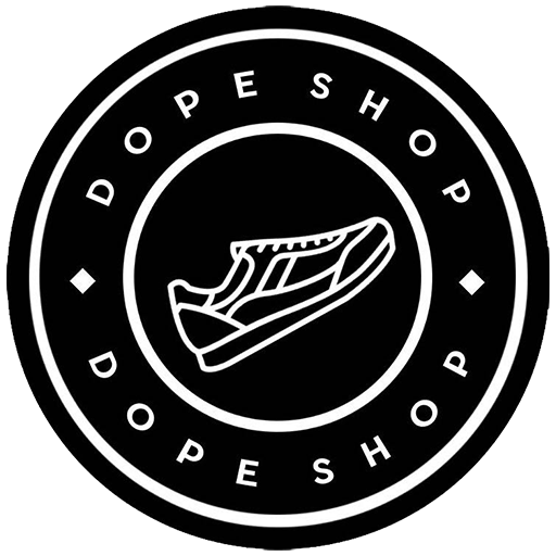 THE DOPE SHOP