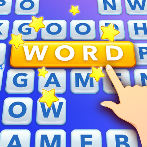 Word Scroll - ワードゲームを検索して見つける