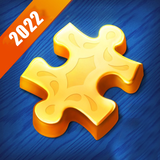 Jigsaw- Antistress Puzzle Game