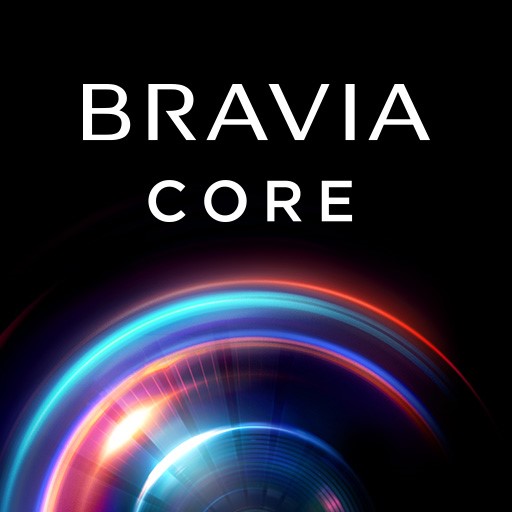 BRAVIA CORE for XPERIA