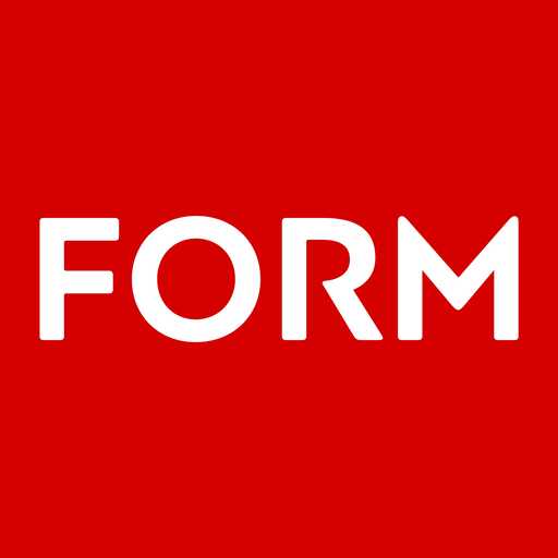 Form - Job Application