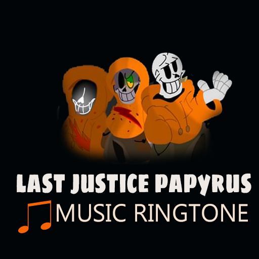 Last Justice Papyrus Ringtone