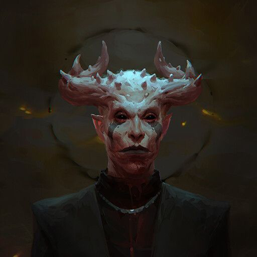 Devil Wallpaper HD 4K