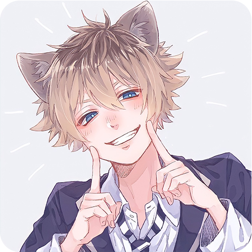 Anime Cat Boy Wallpapers