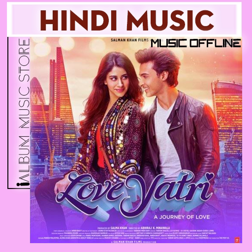 Loveratri (2018) The Best Bollywood Music Album