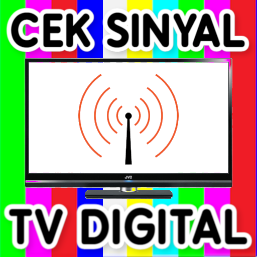 Cara cek SINYAL TV DIGITAL