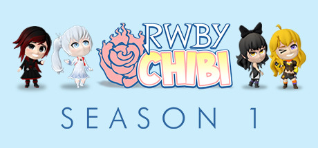 RWBY Chibi: Season 1
