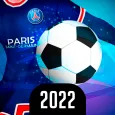 PSG Soccer Freestyle 2022