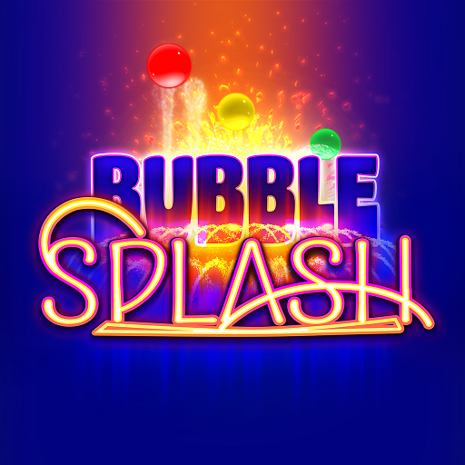 Bubble Splash