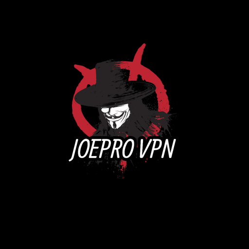 JOEPRO-VPN