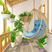 Home Design Zen : Relax Time
