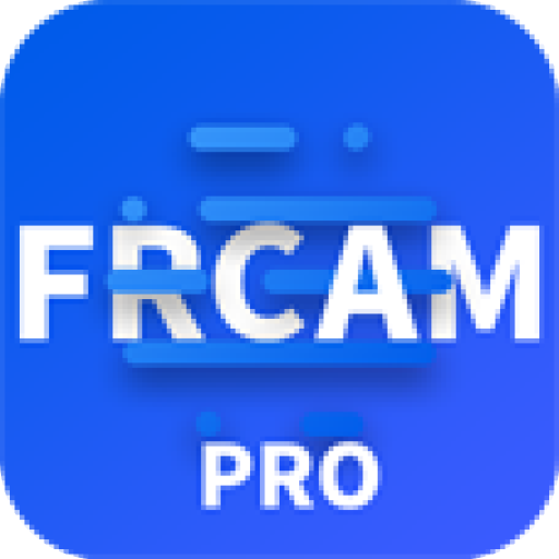 FRCAM Pro