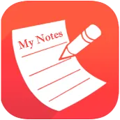 Notes - Password Notes