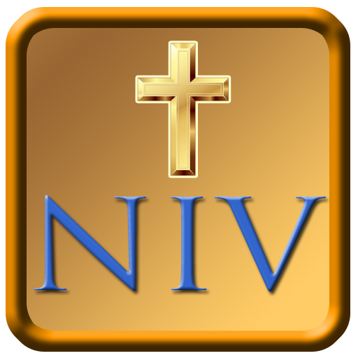 NIV Study Bible