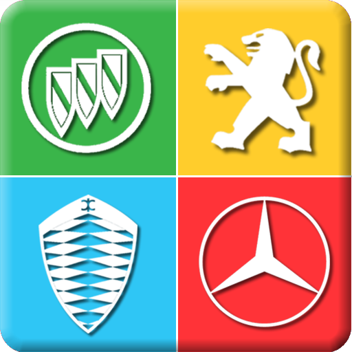 Logo Quiz Cars