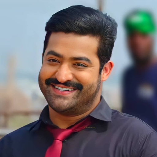Jr NTR Wallpapers