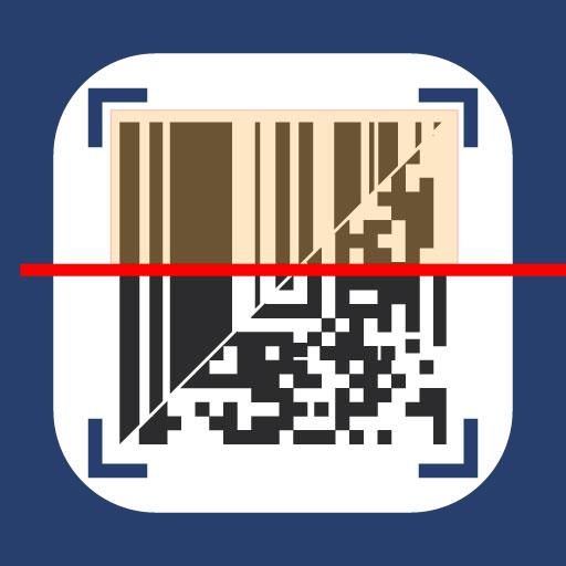 QR Scanner –Barcode Scanner - 