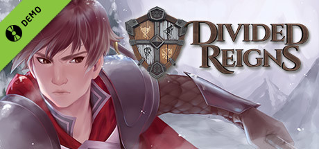 Divided Reigns Demo