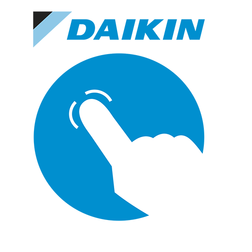 Daikin Online Controller